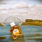 عطر ادکلن کویق دو روسی مری پاریس - Cuir de Russie Mury Paris - بررسی، قیمت و خرید