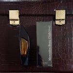 عطر ادکلن مرسدس بنز کلاب بلک مرسدس بنز - Mercedes Benz Club Black Mercedes-Benz - بررسی، قیمت و خرید