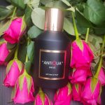 عطر ادکلن نوتورنو دی روزا آنتیکوا فیرنزه - Notturno Di Rosa Antiqua Firenze - بررسی، قیمت و خرید