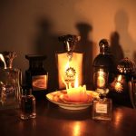 عطر ادکلن کویرد روسی شانل - Cuir de Russie Parfum Chanel - بررسی، قیمت و خرید