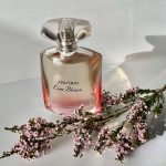 عطر ادکلن اِوِر بلوم شیسیدو - Ever Bloom Shiseido - بررسی، قیمت و خرید