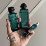 عطر ادکلن اُ دُرانژ ورت اِرمِس - Eau d'Orange Verte Hermès - بررسی، قیمت و خرید