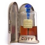 عطر ادکلن لا رز ژاکمنو کوتی - La Rose Jacqueminot Coty - بررسی، قیمت و خرید