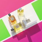 عطر ادکلن چهارصد و یازده اینتنسو ژیوانا آنتونلی - 411 Intenso Giovanna Antonelli - بررسی، قیمت و خرید