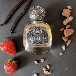 عطر ادکلن آروم کمی بلندینگ مجیک - Aurum Kemi Blending Magic - بررسی، قیمت و خرید
