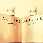 عطر ادکلن الور هوم ادیشن بلانش شانل - Allure Homme Edition Blanche Chanel - بررسی، قیمت و خرید