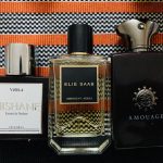 عطر ادکلن اسنس نامبر سون نرولی الی ساب - Essence No. 7 Neroli Elie Saab - بررسی، قیمت و خرید