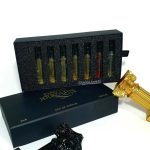 عطر ادکلن کویغ دو غِو دیوید ژورکان - Cuir de R'Eve David Jourquin - بررسی، قیمت و خرید
