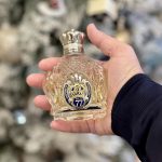 عطر ادکلن اوپولنت شیخ کلاسیک نامبر ۷۷ شیک - Opulent Shaik Classic No 77 Shaik - بررسی، قیمت و خرید