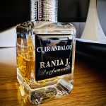 عطر ادکلن کویر آندالو رانیه جی - Cuir Andalou Rania J - بررسی، قیمت و خرید