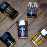 عطر ادکلن لانویت دلوم لانتنز ایو سن لوران - La Nuit de L'Homme L'Intense Yves Saint Laurent - بررسی، قیمت و خرید