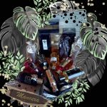 عطر ادکلن بلک پرستیژیم مانسرا - Black Prestigium Mancera - بررسی، قیمت و خرید