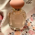 عطر ادکلن سلطان رز پاسکال مورابیتو - Sultan Rose Pascal Morabito - بررسی، قیمت و خرید