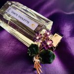 عطر ادکلن ورته ویولت لارتیزان پرفیومر - Verte Violette L'Artisan Parfumeur - بررسی، قیمت و خرید