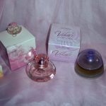 عطر ادکلن ولاره مگنولیا اوریفلیم - Volare Magnolia Oriflame - بررسی، قیمت و خرید