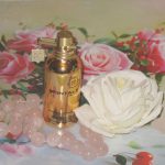 عطر ادکلن پودر فلاورز مونتال - Powder Flowers Montale - بررسی، قیمت و خرید