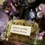 عطر ادکلن فلور کاشه اناتول لبرتون - Fleur Cachée Anatole Lebreton - بررسی، قیمت و خرید