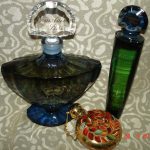 عطر ادکلن شالیمار سکرت د پارفم گرلن - Shalimar Secret de Parfum Guerlain - بررسی، قیمت و خرید