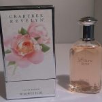عطر ادکلن اولین رز کرابتری اند اولین - Evelyn Rose Crabtree & Evelyn - بررسی، قیمت و خرید