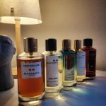 عطر ادکلن ویندوود مانسرا - Wind Wood Mancera - بررسی، قیمت و خرید