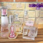 عطر ادکلن ویلی لی آو د ولِی تیلور آو لندن - White Lily of the Valley Taylor of London - بررسی، قیمت و خرید