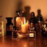 عطر ادکلن کویرد روسی شانل - Cuir de Russie Parfum Chanel - بررسی، قیمت و خرید