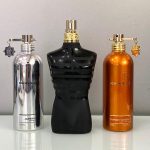 عطر ادکلن جاسمین فول مونتال - Jasmine Full Montale - بررسی، قیمت و خرید
