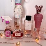عطر ادکلن فلور دو سریزیه لوکسیتان - Fleurs De Cerisier L'Occitane en Provence - بررسی، قیمت و خرید