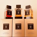 عطر ادکلن امبر گلد ارمنگیلدو زگنا - Amber Gold Ermenegildo Zegna - بررسی، قیمت و خرید