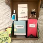 عطر ادکلن وانیل امبر کامپتوار سود پاسیفیک - Vanille Ambre Comptoir Sud Pacifique - بررسی، قیمت و خرید
