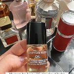 عطر ادکلن ایجپشن ماسک نِمَت اینترنشنال - Egyptian Musk Nemat International - بررسی، قیمت و خرید