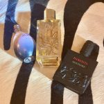 عطر ادکلن تیوبرئوز کستانه لانکوم - Tubéreuses Castane Lancôme - بررسی، قیمت و خرید