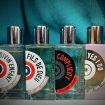 عطر ادکلن دیونانفان اِتا لیبر دُورانژ - Divin'Enfant Etat Libre d'Orange - بررسی، قیمت و خرید