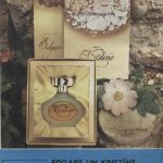 عطر ادکلن ادگارز دزینتارس - Edgars (Эдгар) Dzintars - بررسی، قیمت و خرید