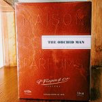 عطر ادکلن د اُرکید مَن فراپین - The Orchid Man Frapin - بررسی، قیمت و خرید