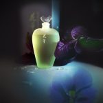 عطر ادکلن هاناسوباکی کای سومیره شیسیدو - Hanatsubaki Kai Sumire Shiseido - بررسی، قیمت و خرید