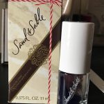عطر ادکلن سند اند سبل کوتی - Sand & Sable Coty - بررسی، قیمت و خرید