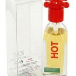 عطر ادکلن بنتون هات بنتون - Benetton Hot Benetton - بررسی، قیمت و خرید