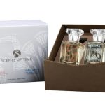 عطر ادکلن پیکسِس سنس آف تایم - Pyxis Scents of Time - بررسی، قیمت و خرید