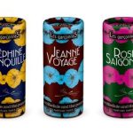 عطر ادکلن لز گارسون تمارا چارلستون کریزی لیبللو اند د پاپیز - Les Garconnes Tamara Charleston Crazylibellule and the Poppies - بررسی، قیمت و خرید