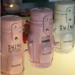 عطر ادکلن سوینگ گلامور ژولیان رواس - Swing Glamour Julian Rouas - بررسی، قیمت و خرید