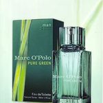عطر ادکلن مارک اوپولو پیور گرین من مارکوپولو - Marc O'Polo Pure Green Man Marc O'Polo - بررسی، قیمت و خرید