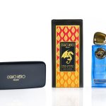 عطر ادکلن فورزا سوپریما چینو نرو - Forza Suprema Cigno Nero - بررسی، قیمت و خرید