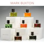عطر ادکلن هات لدر مارک باکستون - Hot Leather Mark Buxton - بررسی، قیمت و خرید