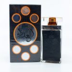 عطر ادکلن الازرا بلاک لطافه پرفیومز - Al Azra'a Black Lattafa Perfumes - بررسی، قیمت و خرید