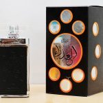 عطر ادکلن الازرا بلاک لطافه پرفیومز - Al Azra'a Black Lattafa Perfumes - بررسی، قیمت و خرید