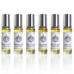 عطر ادکلن پرشس وودز اویل پرفیوم اِیپریل اَروماتیکس - Precious Woods Oil Perfume April Aromatics - بررسی، قیمت و خرید