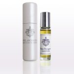 عطر ادکلن رز بوکه اویل پرفیوم اپریل آروماتیکس - Rose Bouquet Oil Perfume April Aromatics - بررسی، قیمت و خرید
