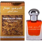 عطر ادکلن اودی الحرامین پرفیومز - Oudi Al Haramain Perfumes - بررسی، قیمت و خرید