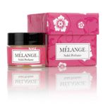 عطر ادکلن ملانژ سولید پرفیوم فلورال ملانژ پرفیوم - Melange Solid Perfume Floral Melange Perfume - بررسی، قیمت و خرید